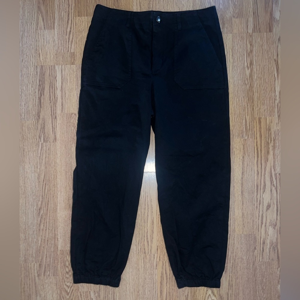 Work Joggers - Picture 2 of 5